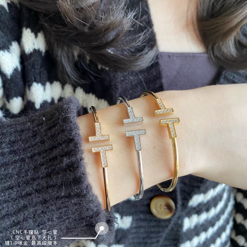 T*f*ny bracelets